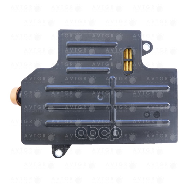 Фильтр АКПП Cadillac Escalade Avtgr