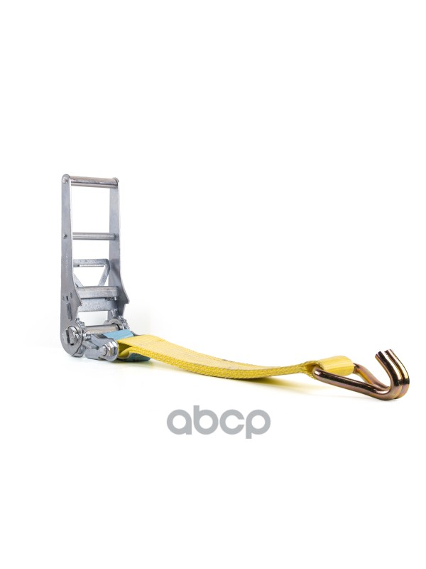 ремень стяжной 10м 20т Power Lash с храповиком и крюками