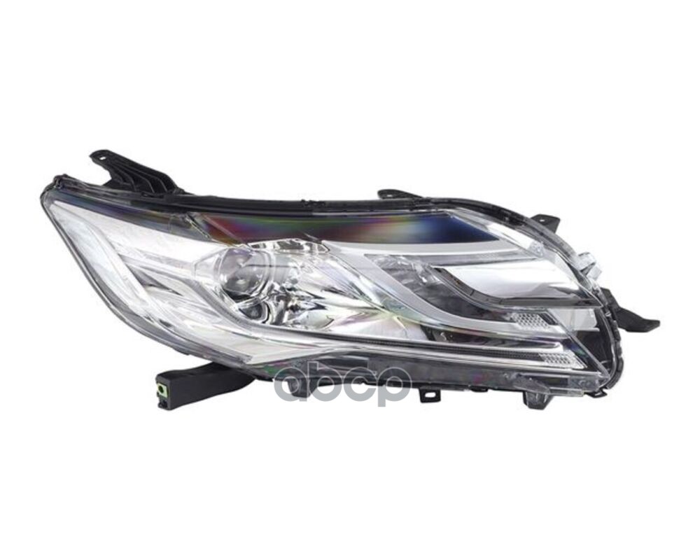 Фара правая MITSUBISHI PAJERO SPORT 15-  с корр.