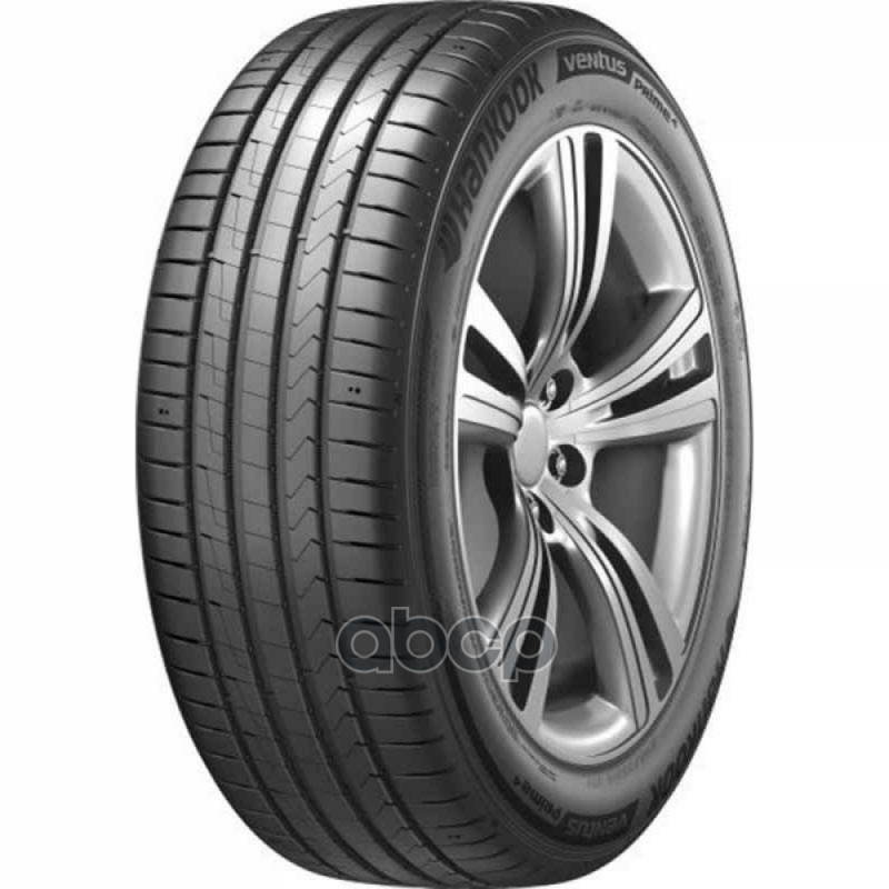 Автошина HANKOOK Ventus Prime 4 K135 225/45 R17 91 Y