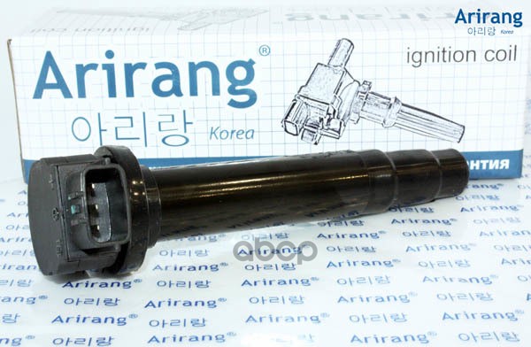 Катушка зажигания Nissan (Almera/Primera 1.5-1.8i 99>)