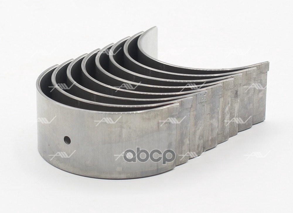 Вкладыши шатунные