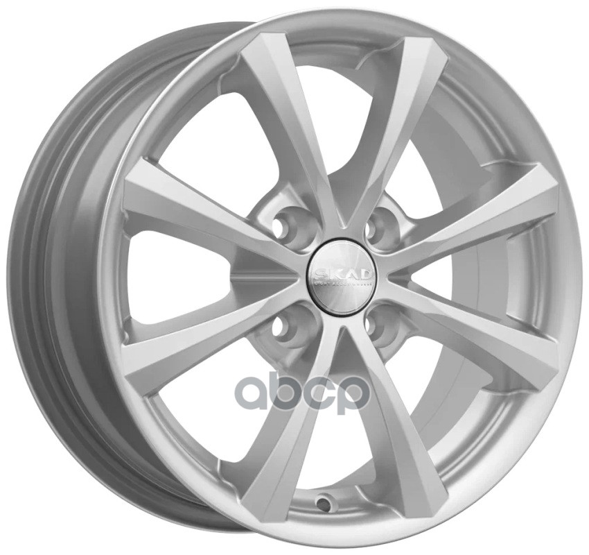 Диск SKAD, Калипсо 6.5x16/5x139.7ET43 98.5