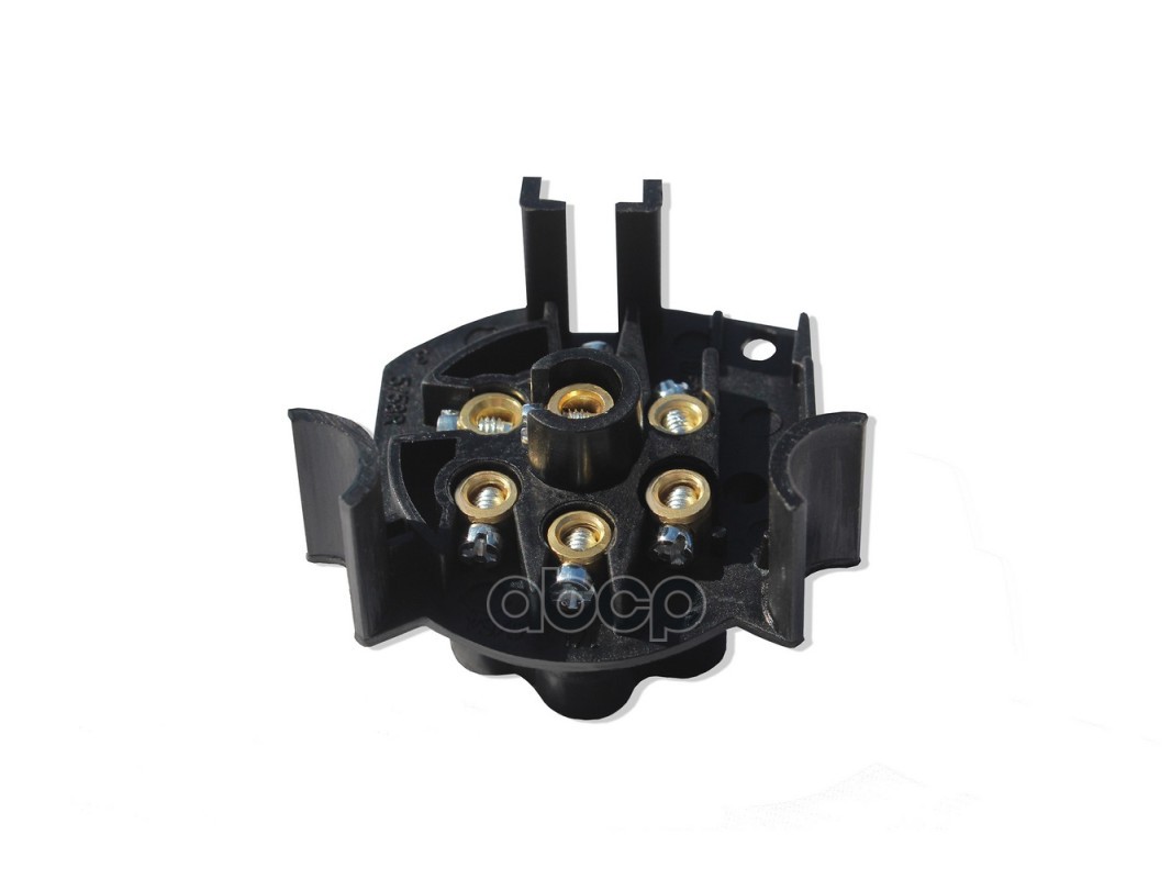 Комплект электрики для фаркопа универсальный розетка и провода ARBORI для подклю