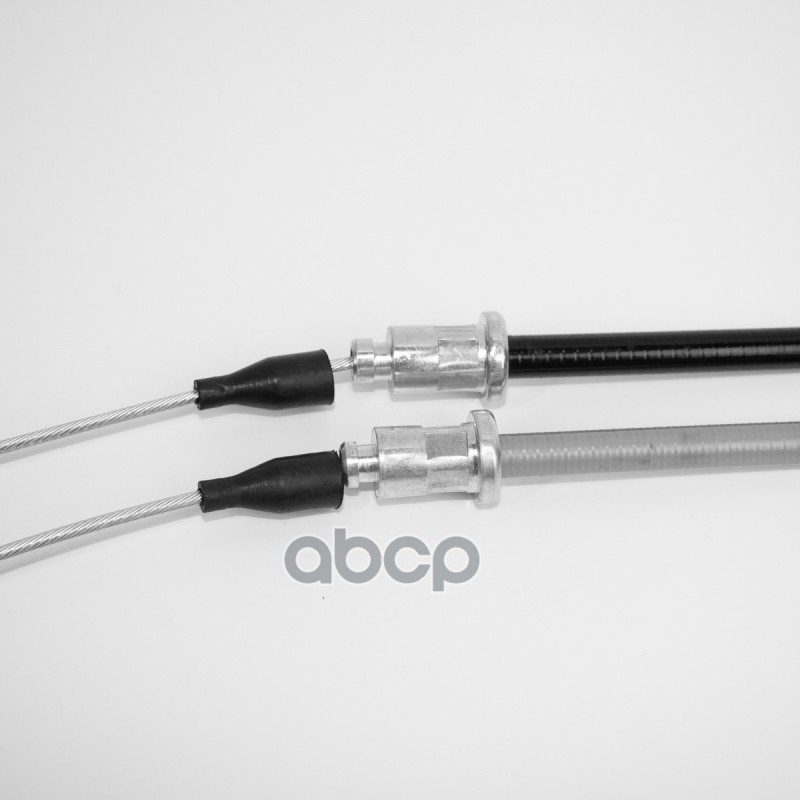 Троса ручного тормоза