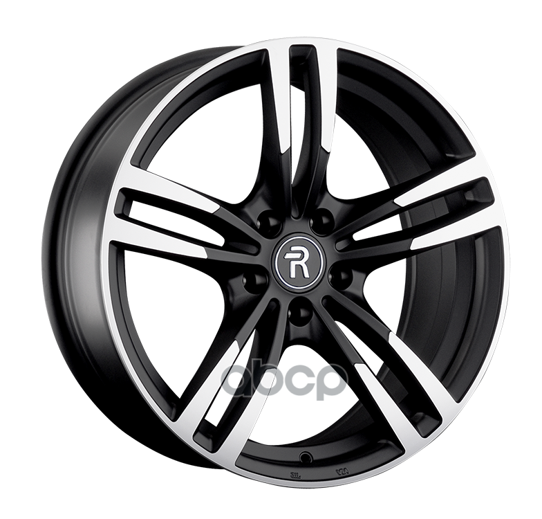 Диск Replay, A119 8x18/5x112ET39 66.6