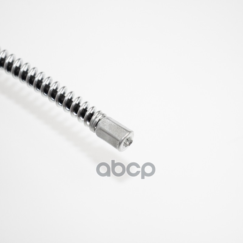 Трос ручного тормоза правый (барабан)