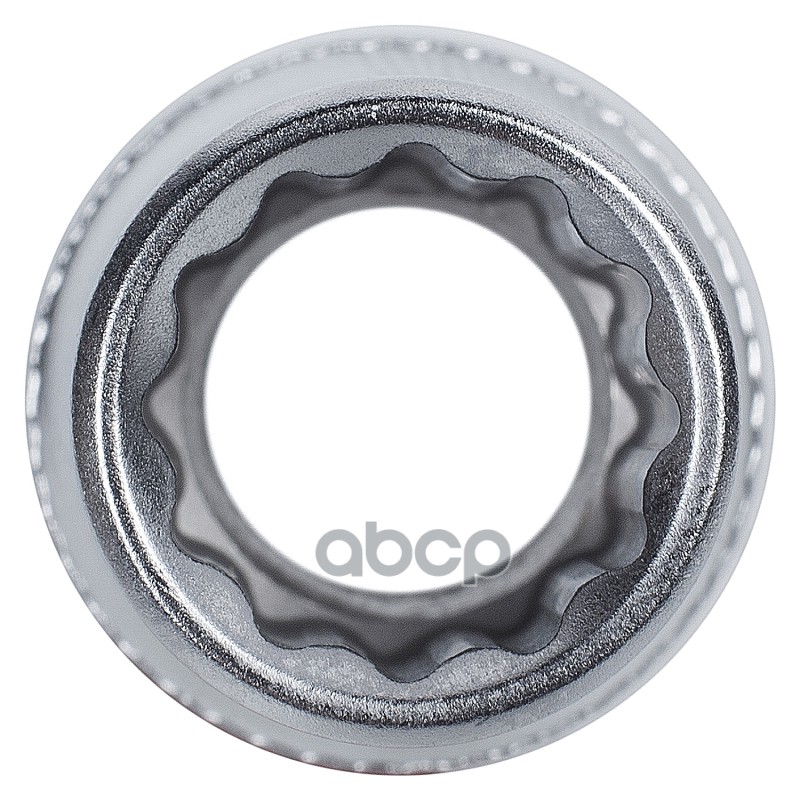 Головка торцевая стандартная двенадцатигранная 1/2