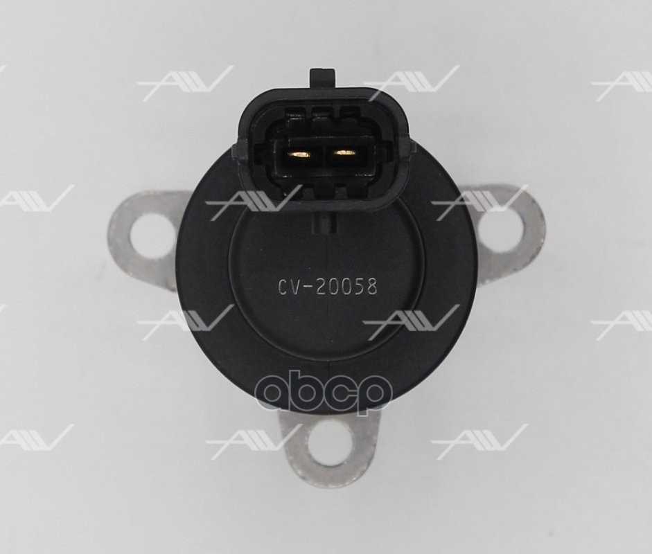 CV-20058 дозирующий клапан ТНВД (0928400473)