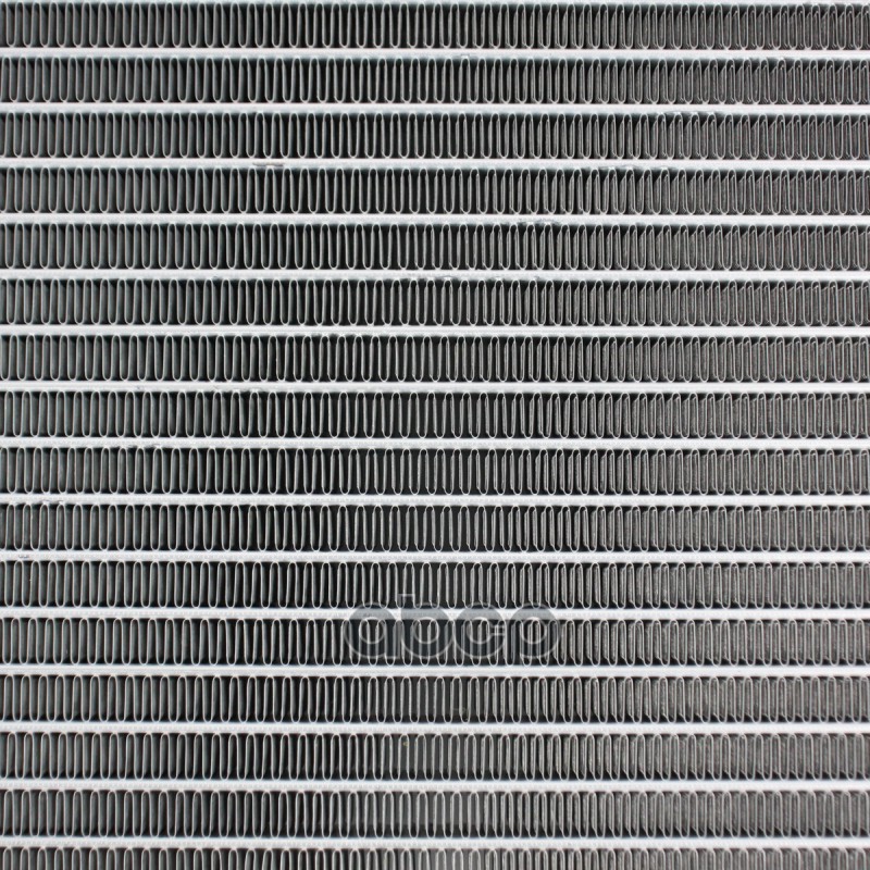 Радиатор основной АТ/МТ (бензин) 1,4/1,6/2,0