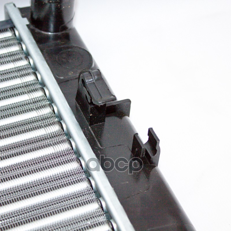 Радиатор основной 2,0 (бензин) (МКПП) NewSPR/Tucson/SPR SLOVAKIA