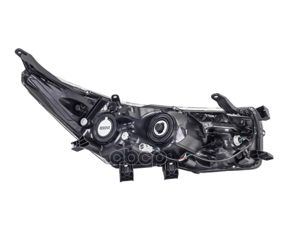 фара левая Toyota Corolla 13>