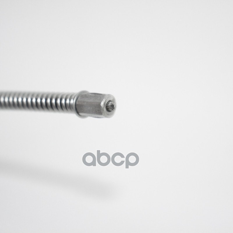 Трос ручного тормоза левый