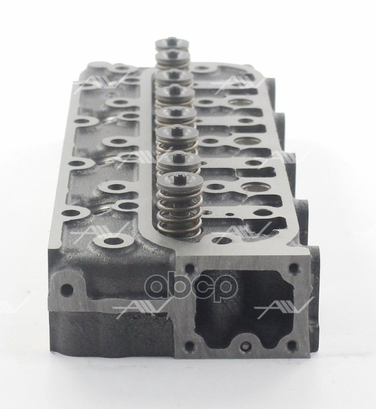 ZK-60505 головка блока цилиндров в сборе KUBOTA V1505 (1G092-03040/1G092-03044)