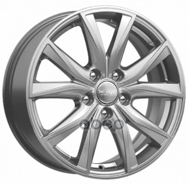 Диск КиК, Роквуд 7x17/5x112ET40 57.1