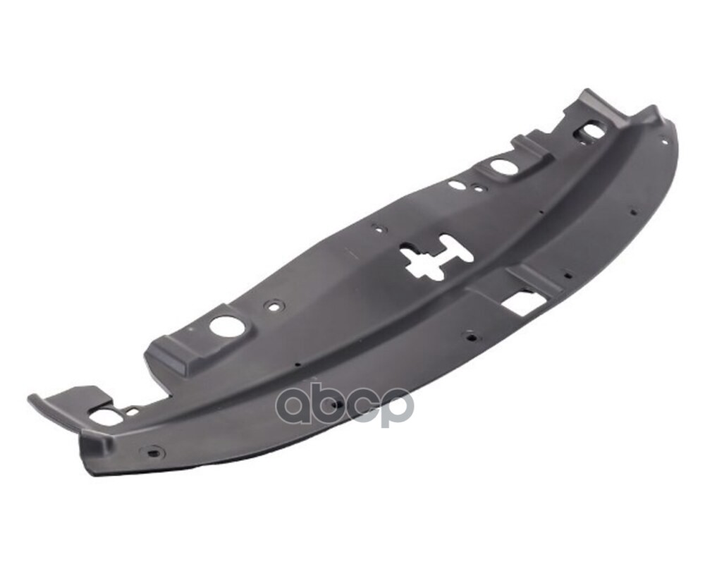 Накладка замка капота PAJERO SPORT III 2019-