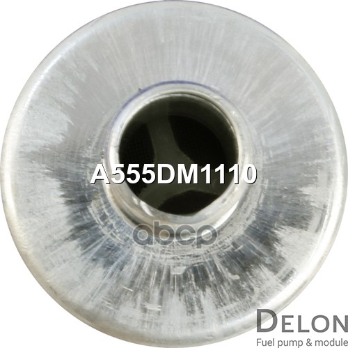 Бензонасос электрический