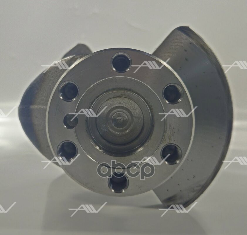 CN-32013 коленвал MITSUBISHI 4D56 CRDI стальной