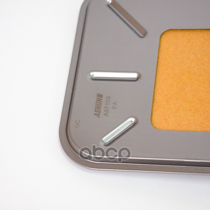 Фильтр АКПП (коробка BTR M74) Musso98-/Korando98-/Rexton-04/Actyon/KyronII 6AT