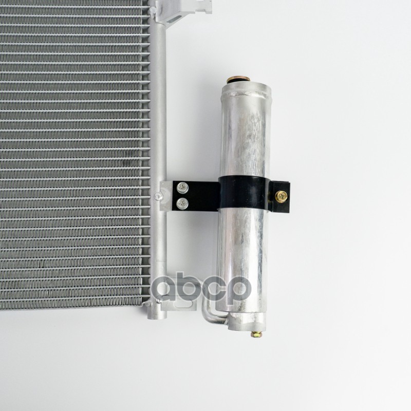 Радиатор кондиционера