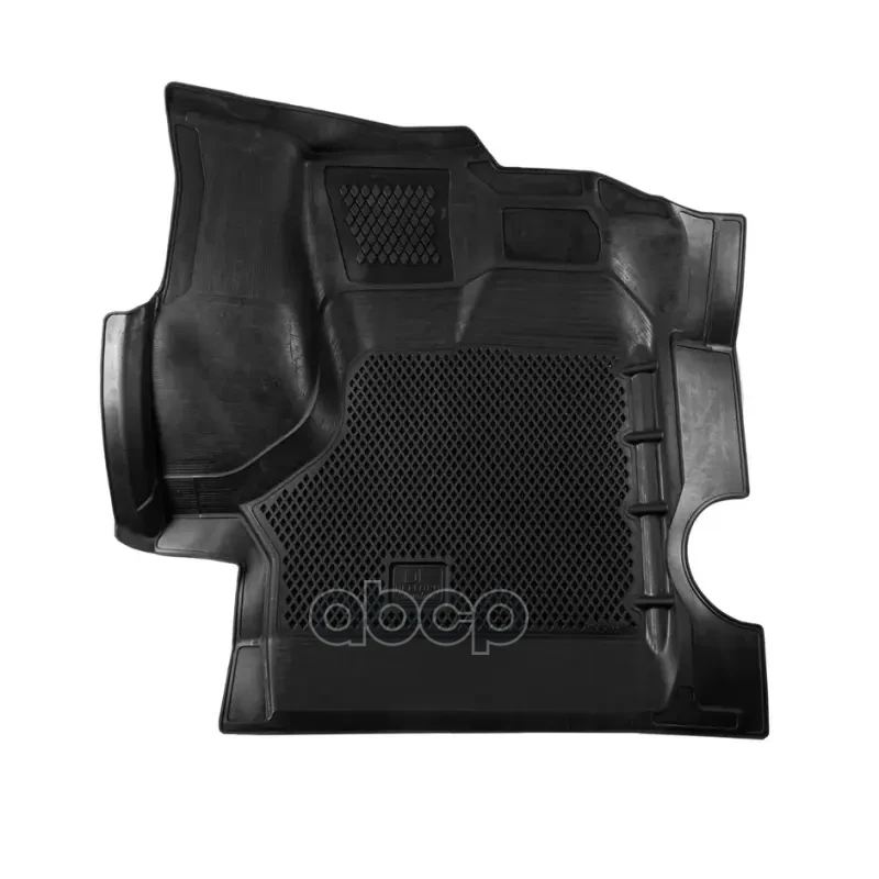 DELFORM EVS9601 КОВРИКИ В САЛОН STANDART 3D ПОЛИУРЕТАН ГАЗ NEXT, К