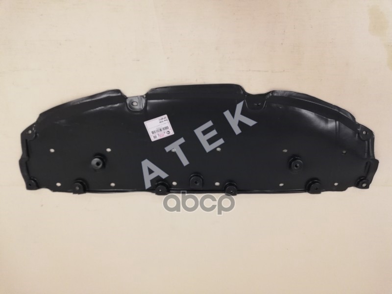 ATEK Prius IV (XW50) 15 Пыльник двигателя нижний