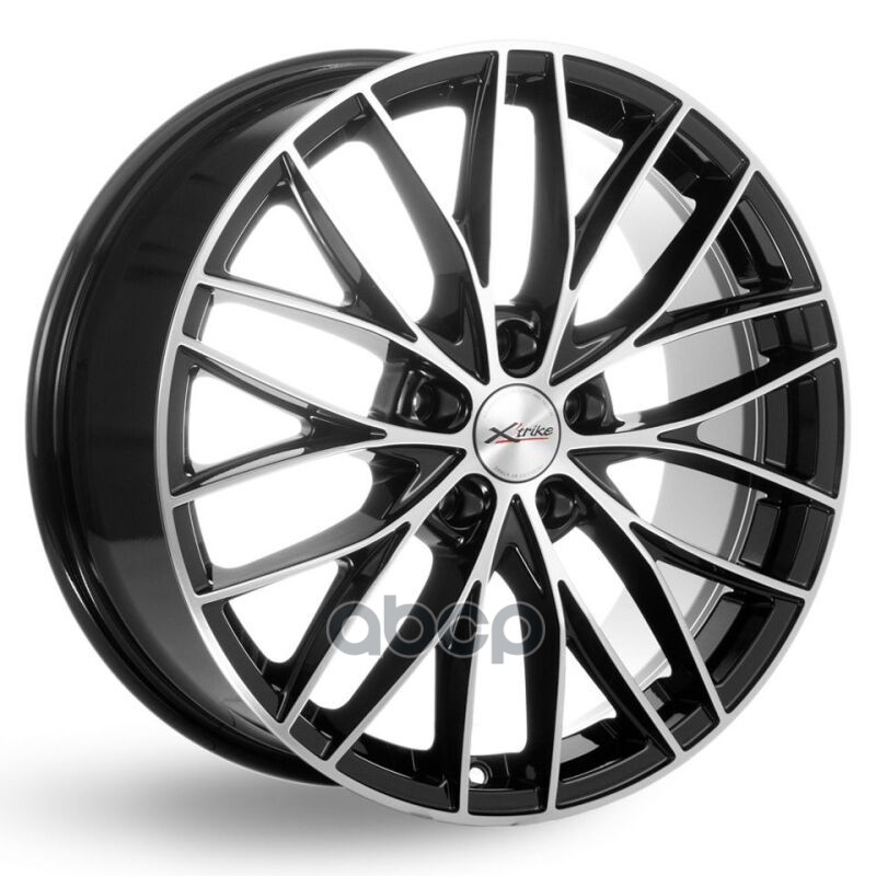 Диск X'trike, X-130 7.5x18/5x108ET36 65.1