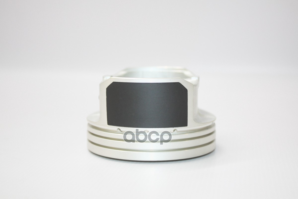 Поршень + кольца 1.4 G4FA (230412B000 + 230402B000) (+0,5 мм.) (комплект на 1 ци