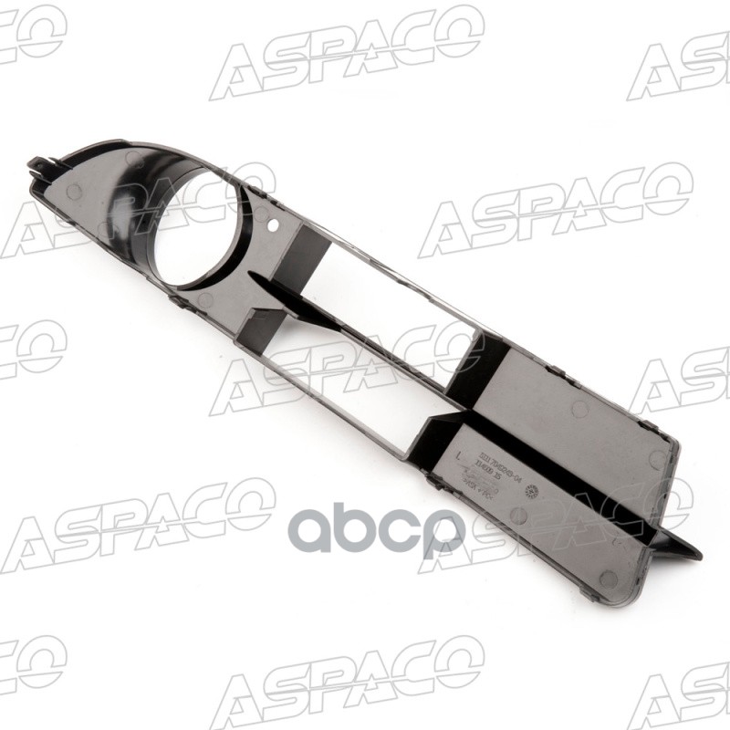 РАМКА ПРОТИВОТУМАННОЙ ФАРЫ ЛЕВАЯ (L) BMW 5 E60, 5 E61