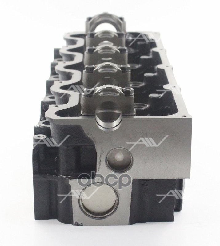 ZK-34015 головка блока цилиндров TOYOTA 5L (11101-54150)
