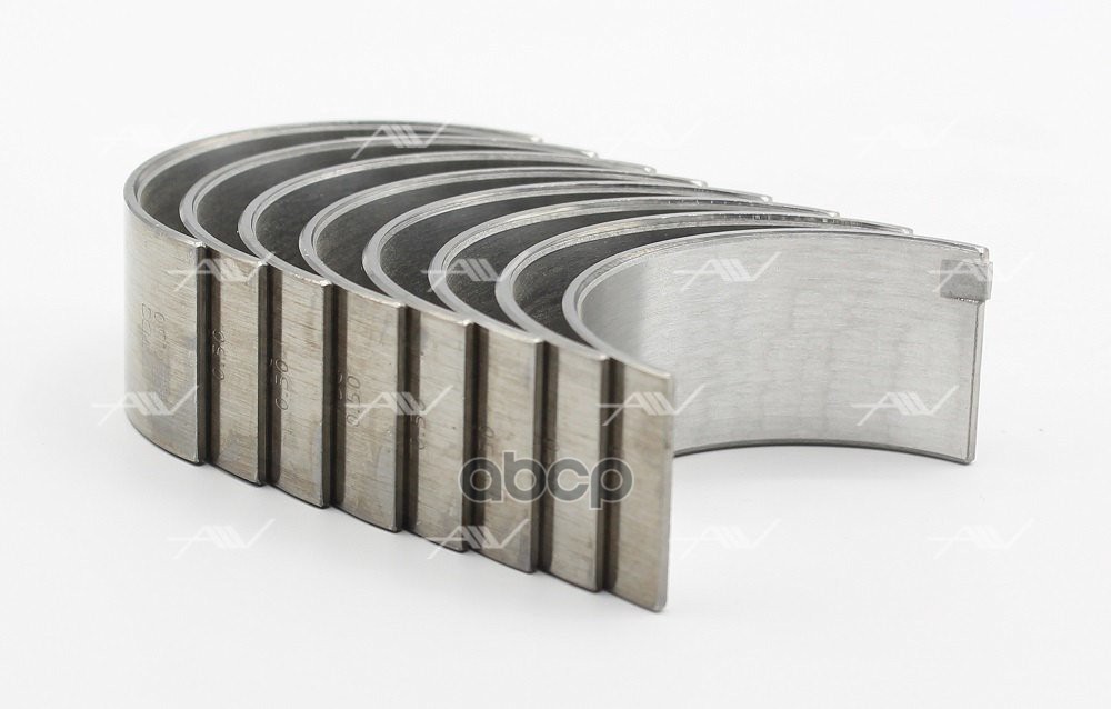 BE-34363 вкладыши шатунные 0.75 TOYOTA 1C/CT2C/2CT -08/1985