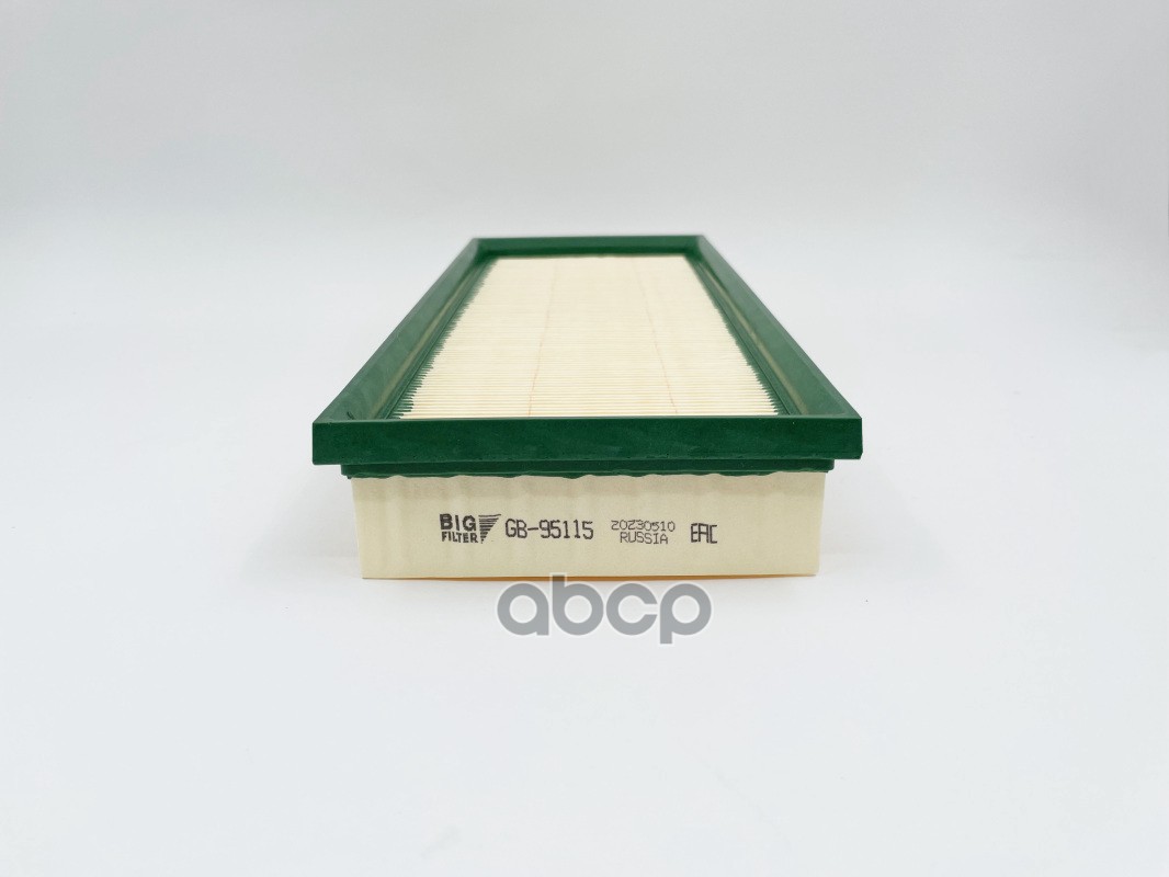 Фильтр воздушный