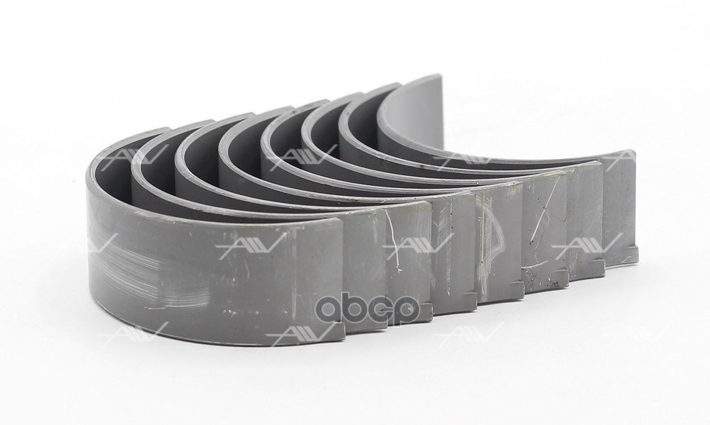 BE-51010 вкладыши шатунные STD AUDI/VW 1.6D/TD/1.9D