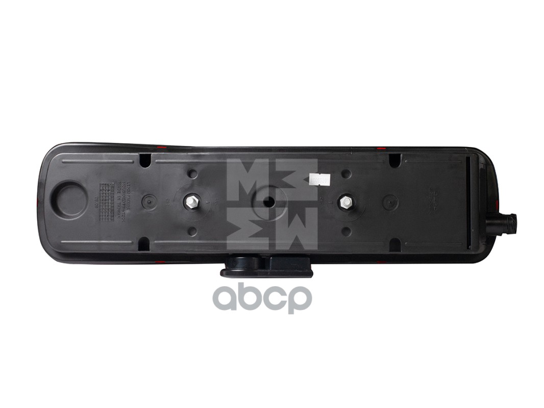 фонарь задний многосекц. прав. прямоугольный  Volvo FH/FM 02->