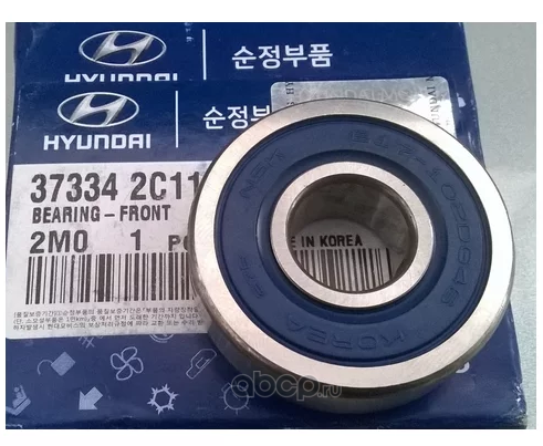 Hyundai kia 983611r000