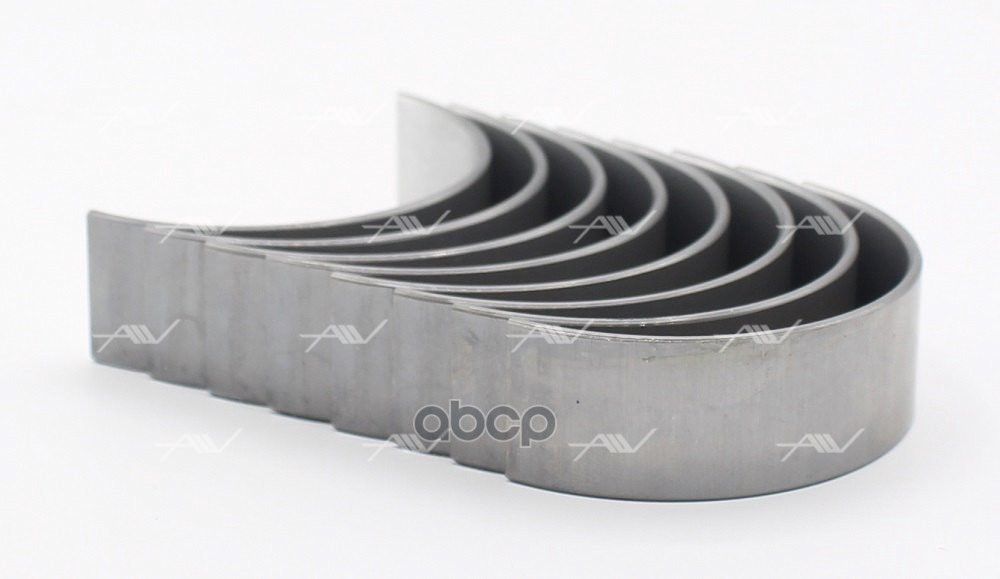 BE-31131 ВКЛАДЫШИ ШАТУННЫЕ 0.25 MAZDA L3