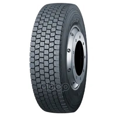 Грузовые шины GOODRIDE AD153 295/80 R22.5 152 L