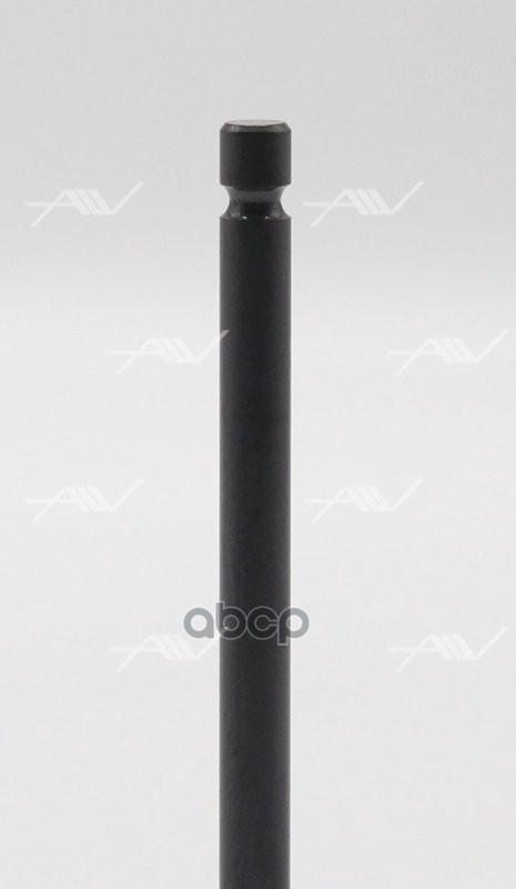 Клапан двигателя выпускной