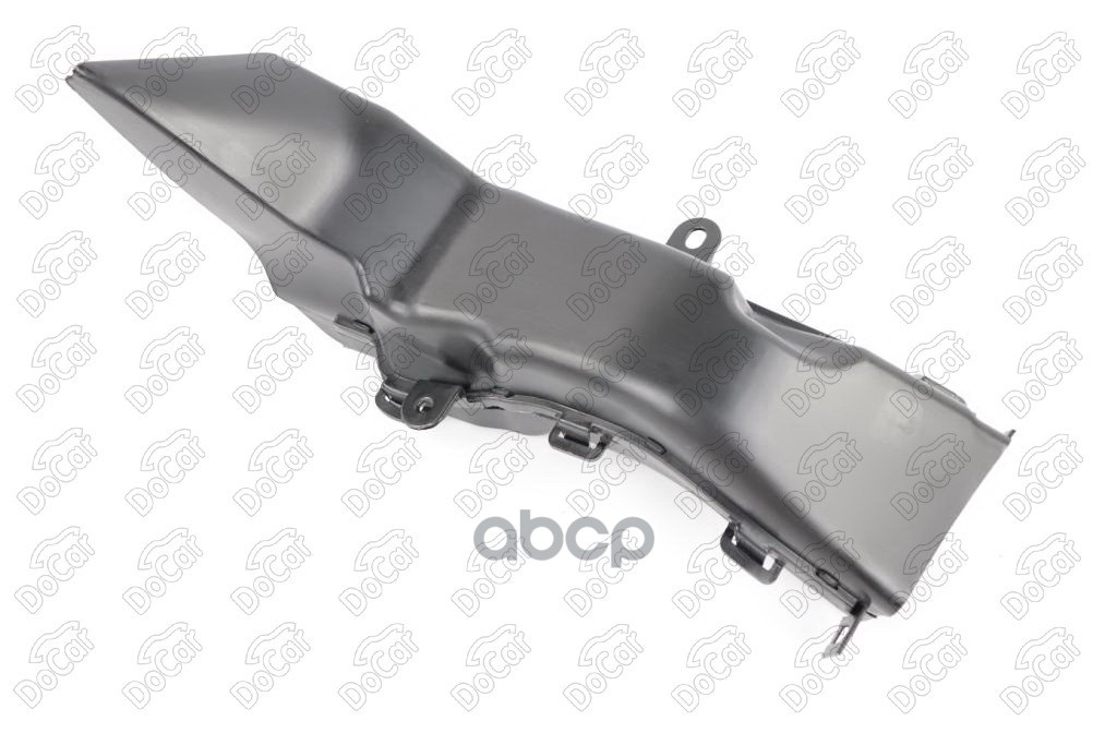 Воздуховод тормозного диска Прав. BMW 3 series F30/F35 LCI 2015-2019 51747300736