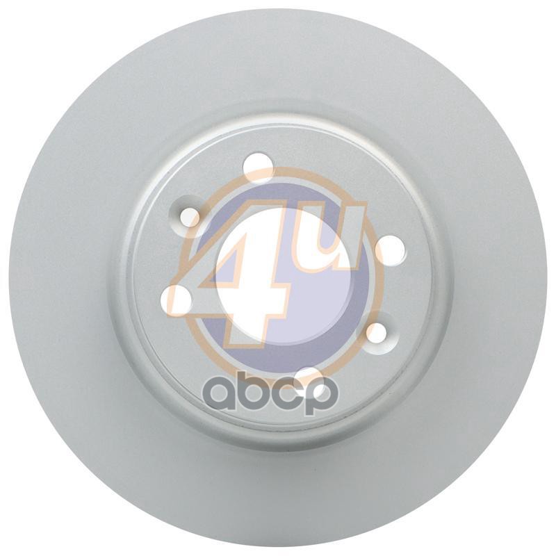 ДИСК ТОРМОЗНОЙ ПЕР DACIA LOGAN II 2007- RENAULT SANDERO/STEPWAY I 2007- (258X22) ВЕНТ (С ПОКРЫТИЕМ)