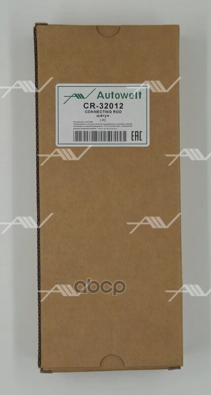 CR-32012 шатун HYUNDAI/KIA G4KE (23510-25200 / 23510-25210 / 23510-25230 / 2351