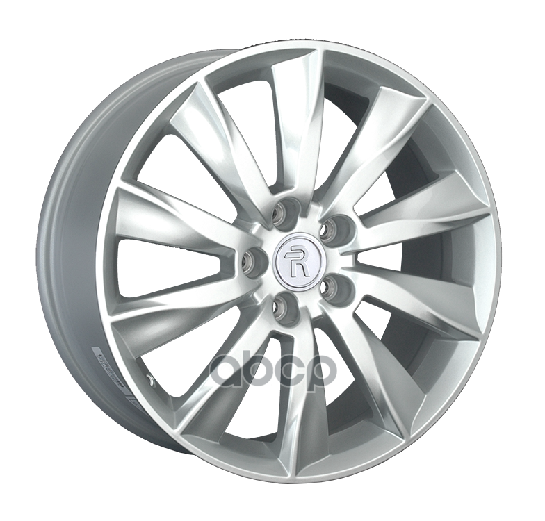 Диск Replay, JG5 8.5x20/5x108ET49 63.4