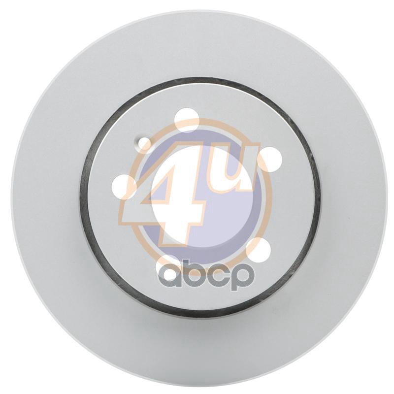 ДИСК ТОРМОЗНОЙ ДИСК ТОРМОЗНОЙ ПЕР AUDI A3 (8L1) 1997/08-2008/04 VW GOLF IV 1997-2008 (256X22) ВЕНТ (С ПОКРЫТИЕМ)