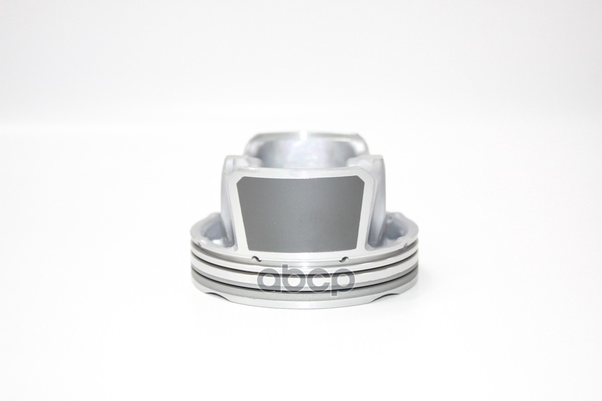 Поршень + кольца G4NA (230412E000 + 230402E000) (+0,5 мм.) (комплект на 1 цилинд