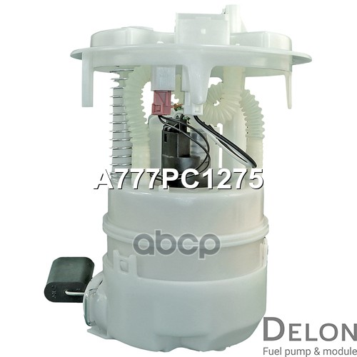 Модуль в сборе с бензонасосом DELON A777PC1275