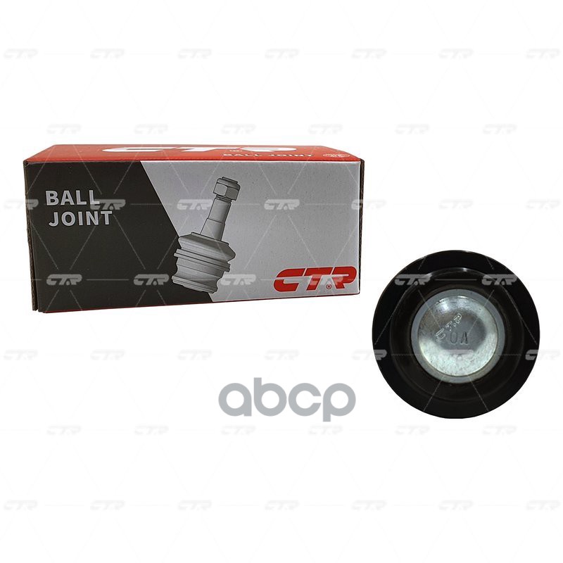 (старый номер CBB-1) Шаровая опора  ниж.