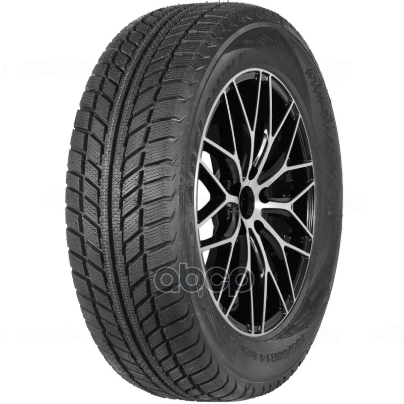 Автошина БЕЛШИНА BEL-267 185/60 R14 82 T