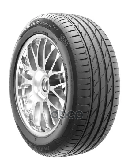 Автошина MAXXIS Victra Sport 5 SUV 265/40 R21 105 Y