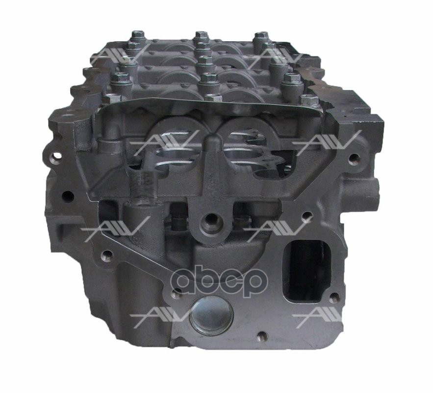 ZK-33009 головка блока цилиндров NISSAN ZD30 (11039-VC101)