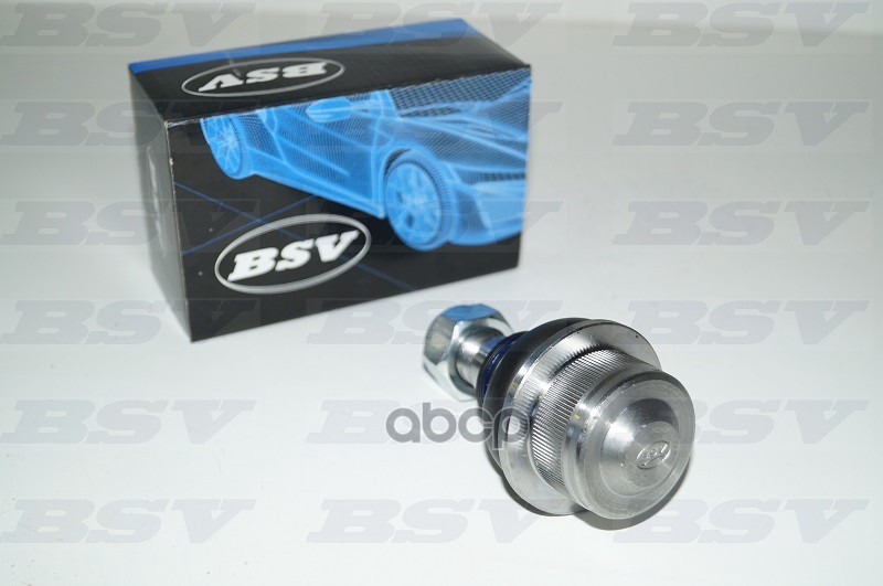 Опора шаровая LH=RH MERCEDES-BENZ Sprinter (W906) c 06г.-/VW Crafter c 06г.-